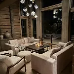 Ferienhaus New Exclusive - Panoramic View With In-out, Kvitfjell Varden Ringebu