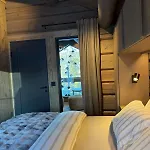 Ferienhaus New Exclusive - Panoramic View With In-out, Kvitfjell Varden *