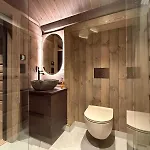Ferienhaus New Exclusive - Panoramic View With In-out, Kvitfjell Varden *
