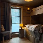 New Exclusive - Panoramic View With In-out, Kvitfjell Varden * Ringebu