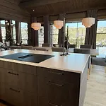 Ferienhaus New Exclusive - Panoramic View With In-out, Kvitfjell Varden Ringebu