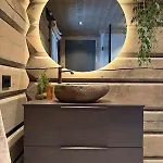 Ferienhaus New Exclusive - Panoramic View With In-out, Kvitfjell Varden Ringebu