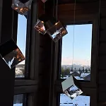 Ferienhaus New Exclusive - Panoramic View With In-out, Kvitfjell Varden Ringebu