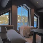 Ferienhaus New Exclusive - Panoramic View With In-out, Kvitfjell Varden Ringebu