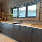New Exclusive - Panoramic View With In-out, Kvitfjell Varden * Ringebu