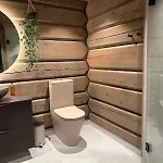 Ferienhaus New Exclusive - Panoramic View With In-out, Kvitfjell Varden *