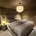 Ferienhaus New Exclusive - Panoramic View With In-out, Kvitfjell Varden Ringebu
