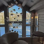 New Exclusive - Panoramic View With In-out, Kvitfjell Varden *