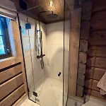 Ferienhaus New Exclusive - Panoramic View With In-out, Kvitfjell Varden *