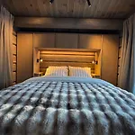 New Exclusive - Panoramic View With In-out, Kvitfjell Varden * Ringebu