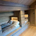 Ferienhaus New Exclusive - Panoramic View With In-out, Kvitfjell Varden Ringebu