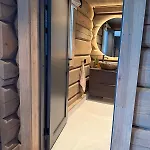 New Exclusive - Panoramic View With In-out, Kvitfjell Varden Ferienhaus *