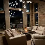 Ferienhaus New Exclusive - Panoramic View With In-out, Kvitfjell Varden Ringebu
