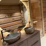 Ferienhaus New Exclusive - Panoramic View With In-out, Kvitfjell Varden
