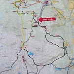 New Exclusive - Panoramic View With In-out, Kvitfjell Varden