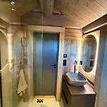 New Exclusive - Panoramic View With In-out, Kvitfjell Varden * Ringebu