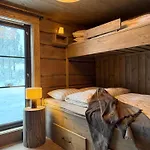 Ferienhaus New Exclusive - Panoramic View With In-out, Kvitfjell Varden