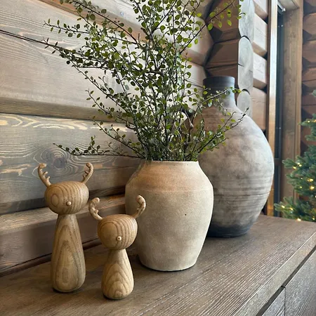 New Exclusive - Panoramic View With In-out, Kvitfjell Varden * Рингебу