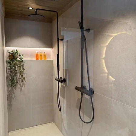 Дом отдыха New Exclusive - Panoramic View With In-out, Kvitfjell Varden Рингебу