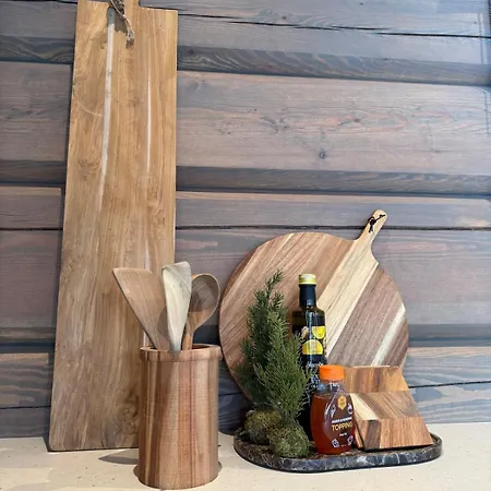 New Exclusive - Panoramic View With In-out, Kvitfjell Varden *