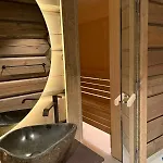 New Exclusive - Panoramic View With In-out, Kvitfjell Varden *