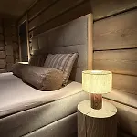 New Exclusive - Panoramic View With In-out, Kvitfjell Varden Hébergement de vacances