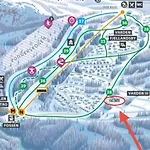 New Exclusive - Panoramic View With In-out, Kvitfjell Varden